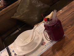 百香火龙果-胡桃里音乐酒馆(东区店)