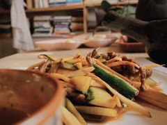 -一号铺子·大炉茶