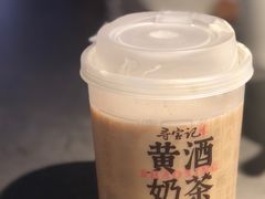 -寻宝记绍兴菜(鲁迅路店)