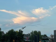 -华谊兄弟（长沙）电影小镇