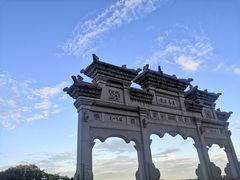 -野狸岛