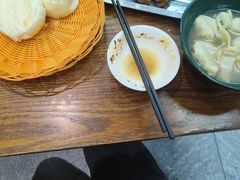 -郑家包子牛肉拉面(尚勤路店)