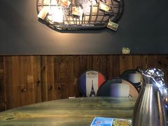 -上亿烧烤海鲜大咖(承德路店)