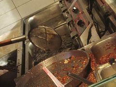 -黑色经典臭豆腐·湖南特产(步行街店)