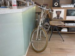-Onirii Coffee(长乐路店)