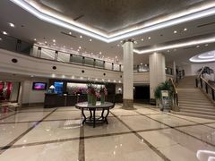 -棕榈岛海鲜自助餐厅(虹桥迎宾馆店)