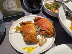 口味肉蟹-徐记海鲜(曲江南湖店)