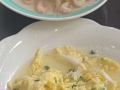 -湖上人家·船菜·私房菜(拈花湾景区店)