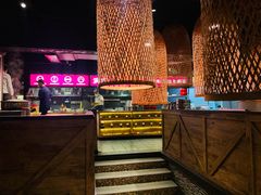 -洞庭土菜小炒馆(易发广场店)