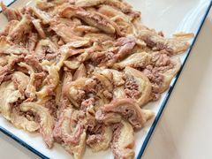 -培万河间驴火•驴肉火锅(东平店)