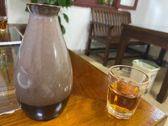 -阿鹏故事云南野生菌火锅(人民路店)