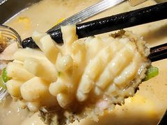 -小椒娘撒椒鱼火锅(三八广场店)