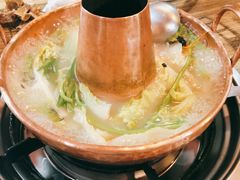 -香香腊排骨.野生菌火塘总店(束河店)