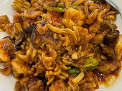 -普天和酒楼·新津菜·烤鸭(天津之眼店)