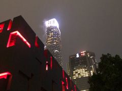 -广州富力丽思卡尔顿酒店