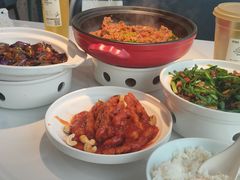 -兰湘子·湘菜小炒(长安万科广场店)