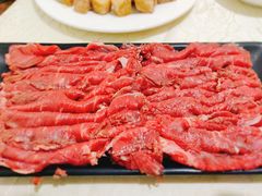 -鑫来顺大铜锅涮羊肉(中山门旗舰店)