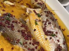 -龙宴海鲜城(经中路店)