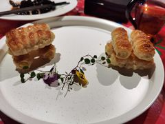 -上海滩餐厅(BFC外滩金融中心店)