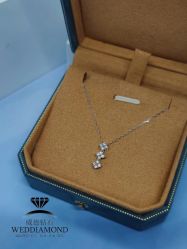 点击看大图 -威德钻石-克拉钻大本营(南京东路店)