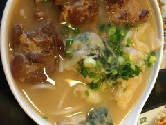 -翠华餐厅(湾仔店)