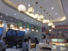 -爸爸糖手工吐司(天津大沽南路店)