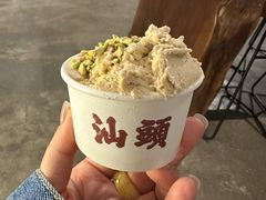 -成川茶店·潮汕工夫浓茶(万象店)