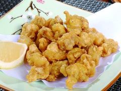 -食喜料理(诸城店)