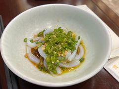 青椒凉粉-南堂馆·新川菜(天府三街店)