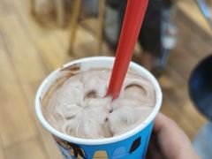 -DQ·蛋糕·冰淇淋(天通苑华联店)