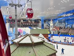 -湘江欢乐城欢乐雪域