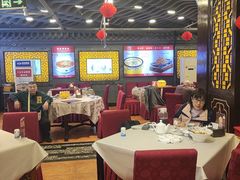 -老浒记烤鸭-北京菜(琉璃厂店)