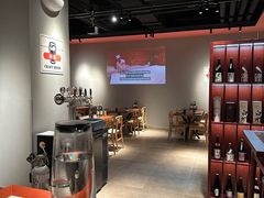 -人间酒暖·Go blanc·烧鸟·深夜食堂(陆家嘴店)