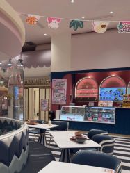 -奈尔宝家庭中心·亲子餐厅(鄞州万达店)