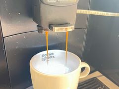 -陆家嘴万怡酒店·万荟轩