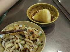 -华兴街煎蛋面(总店)