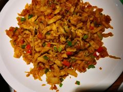 -福茂源横山铁锅羊肉(高新路店)