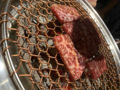 -樱宿日式和牛烧肉(五道口店)