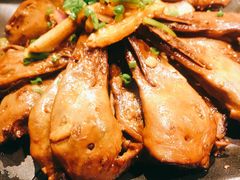 -炉小二铜锅牛蛙•川湘菜(三里屯店)
