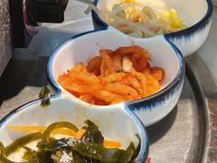 -屋里家延边朝鲜族冷面(梅林3店)