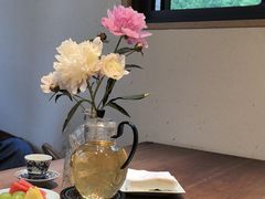 -梅间堂茶馆(绿地缤纷城店)
