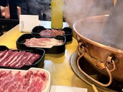 -牛街清真满恒記(平安里西大街店)