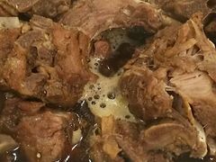 -蝎王府羊蝎子(西直门店)