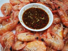 -南海渔家•海鲜•正宗海南菜(海棠湾店)
