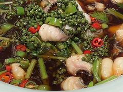 -狮王府淮扬菜(新街口友谊店)