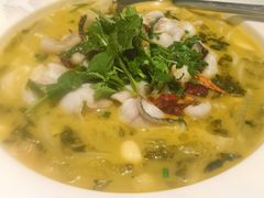 -巷儿里餐厅·杭帮菜(信义坊店)