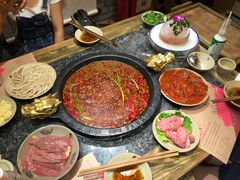-蜀大侠火锅(建设路第五大道店)