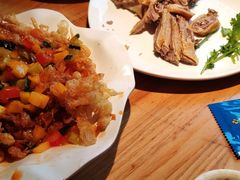 -猛料鸭仔饭(赤坎店)