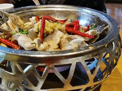 -隔壁老王·家常云南菜(花巷店)