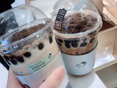 -喜茶(永旺梦乐城店)